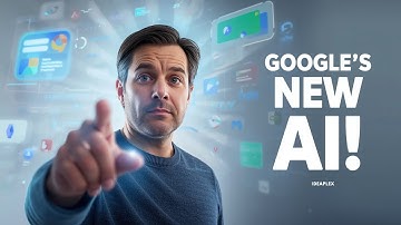 Pomelli van Google is WAANZINNIG — AI die je merk in enkele minuten ontwerpt! | Nieuwe Google AI-...