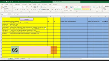 Dispatch Software in Excel: Efficient and Cost-Effective Solution
