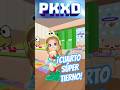 ✨️TUTORIAL PKXD Idea Cuarto Súper Tierno 💖 Decoración Fácil Paso a Paso #pkxd #pkxduniverse