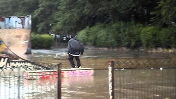 the last level video by amir williams