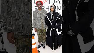 Erykah Badu and André 3000's Remarkable Journey from Lovers to Friends #erykahbadu #André3000