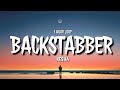 Kesha - Backstabber 1 HOUR LOOP TikTok song Back Back Backstabber