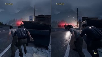 A Way Out | Bridge Crossing EPISODE 12