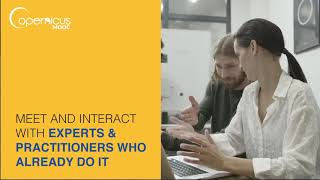 Copernicus MOOC
