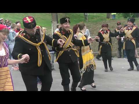 Болгарско Хоро на