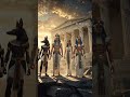 What the Pyramids Were Actually For #ancientegypt