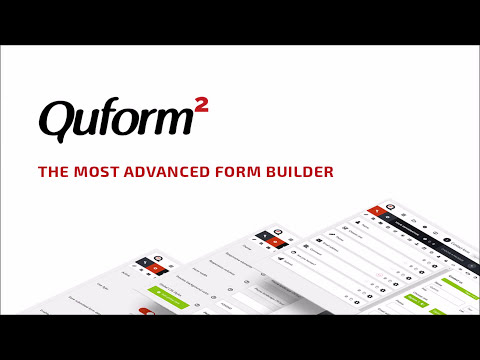 How to create inline form elements using columns using Quform