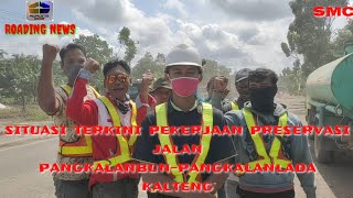 24/12/2020 Terbaru selamat pagi roading news(CTRB)