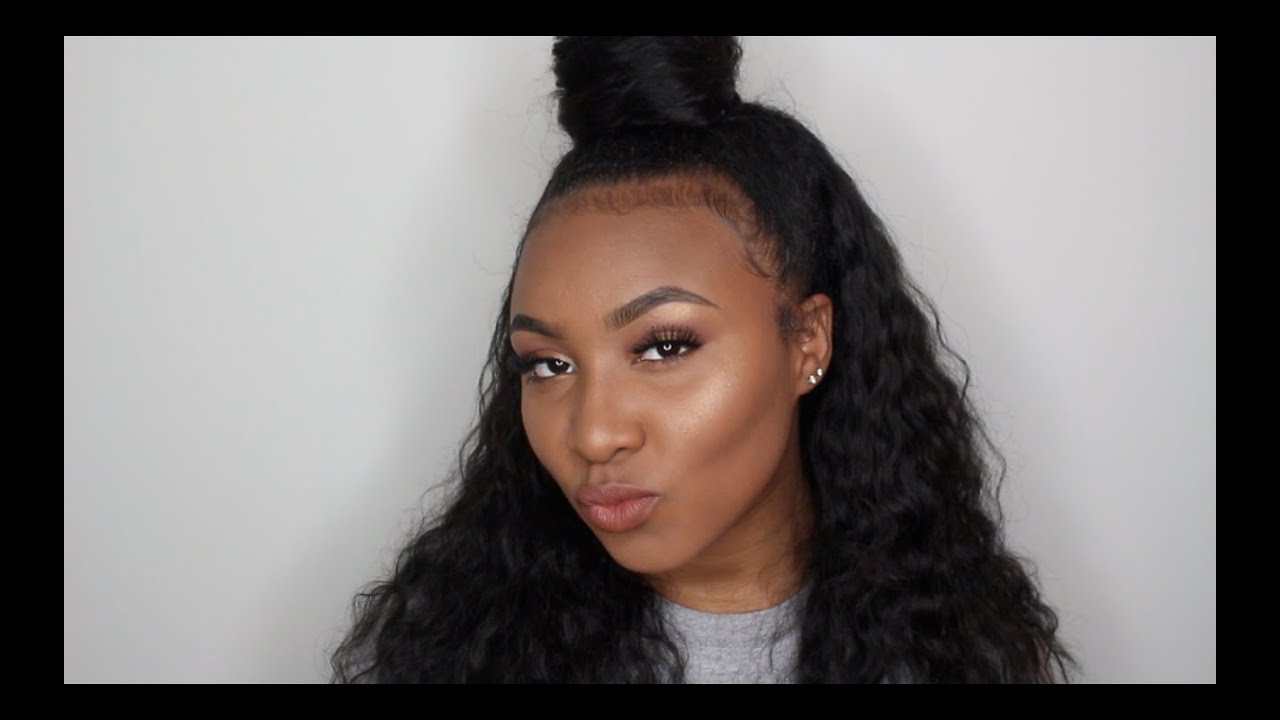 Everyday Makeup Tutorial For Brown Skin WOC Friendly YouTube