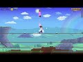 FINAL DAY Of Terraria Split Mod Playthrough!