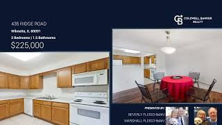 435 Ridge Road video tour