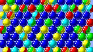 #Level-880 | Bubble Shooter Android Gameplay | Bubble Shooter | Bubble Shooter Game | Bubble Games screenshot 5