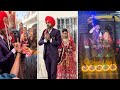 The most different baraat  marriage complete