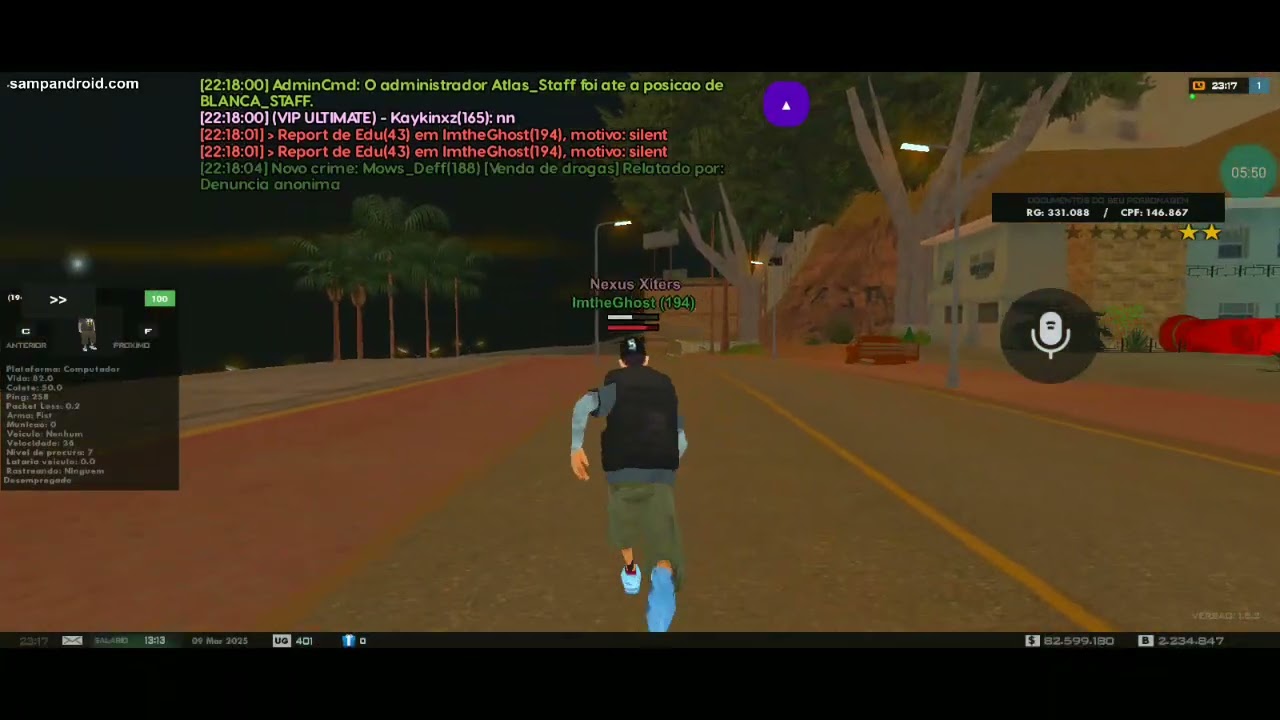 ImtheGhost (último)