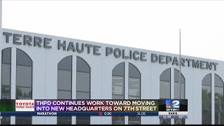 Terre Haute Police will not host annual ‘Wabash Valley Night Out’ as department moves headquarters