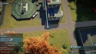 Arkantos Does Jurassic World Evolution 2 [S2E1] DFW Pt 1