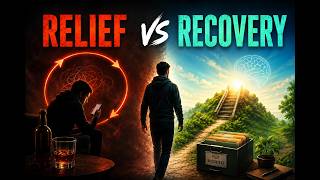 PTSD and the Brain 2: Why Avoidance Keeps You Stuck