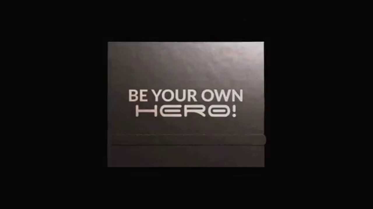 Очки виртуальной реальности - VR HERO на vrhero.ru