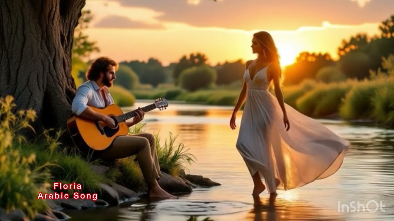 Ya Magnoun (Reimagined Cover)