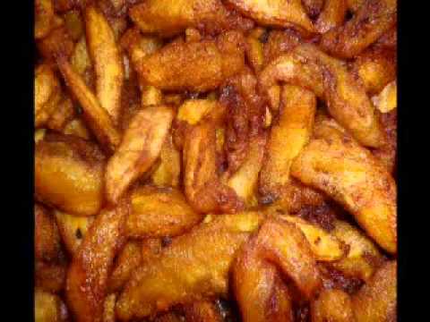 Côte d'ivoire atouts- aloco- garba - blissi tébil