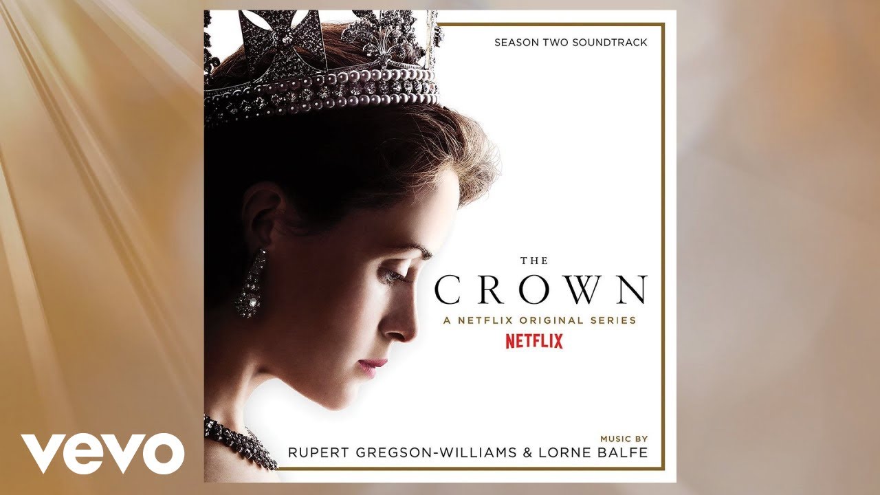 Watch The Downfall | The Crown Season Two (Soundtrack from the Netflix Original Series) on YouTube Watch The Downfall | The Crown Season Two (Soundtrack from the Netflix Original Series) on YouTube