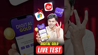 Is Digital Gold a SCAM? 🤯 Real Truth of Digital Gold that no one told you 🤐