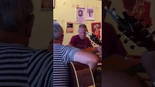 Luna Star Cafe, N. Miami, Fl