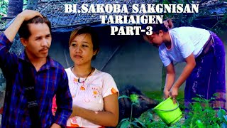 Bi.sakoba sakgnisan tariaigen (part-3)  ft. YC Nikjrang Rangsha