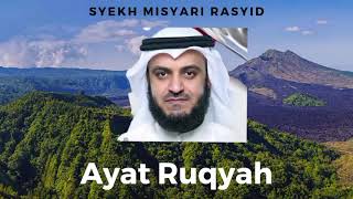 Download Lagu Ruqyah Penawar sihir dan gangguan jin oleh Syekh Misyari Rasyid MP3