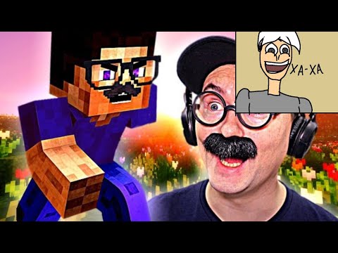 Unexpected commentary on funny clips (Реакция)