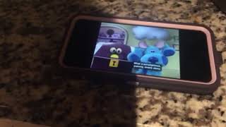 Charlottes Web 2 Wilburs Great Adventure Blues Room Snacktime Play Date