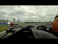 Extreme Speed Motorsports Lap Around Daytona