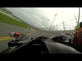 Extreme Speed Motorsports Lap Around Daytona