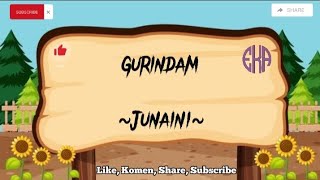 Gurindam||Apresiasi Puisi