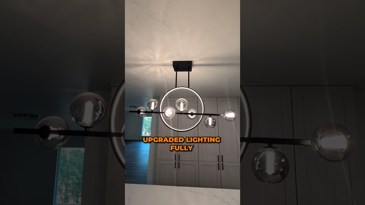 You know those homes that slap on a coat of paint and call it “remodeled”?