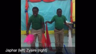 3rd Grade Skills Post Assessments -2