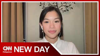 Addressing post-holiday traffic | New Day