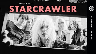 Starcrawler Ufos Launchleft Podcast