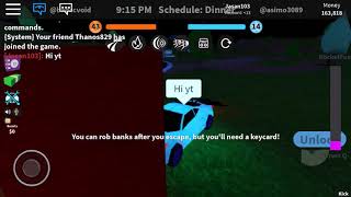 Roblox ID code for old town Road