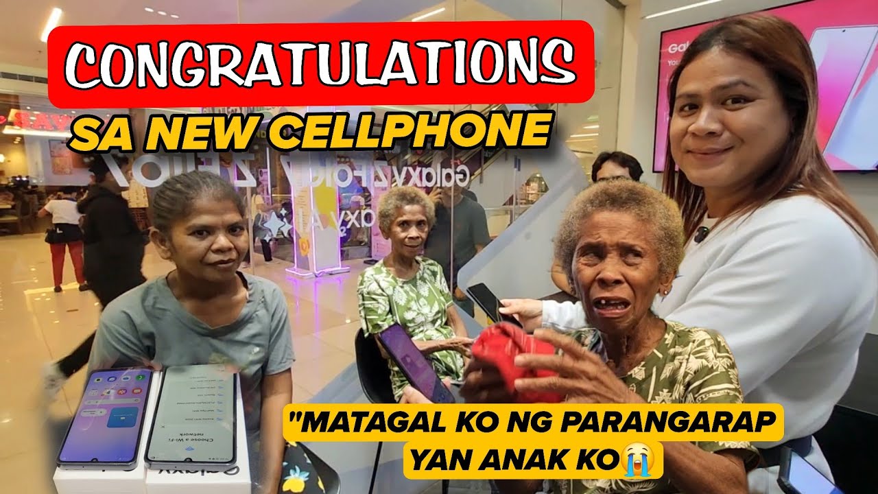 WOW MOMMY D AT BESHY MICHELLE MAY CELLPHONE NA