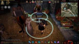 Black Desert Online How To Increase Your Weight Limit (FOR FREE)
