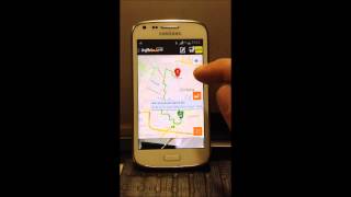 Infobus Argentina Tutorial Android screenshot 4