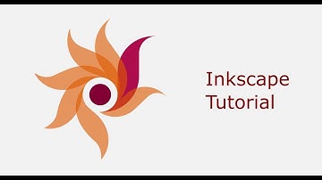 spiral logo in inkscape