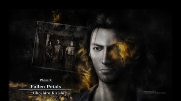 Fatal Frame 4 Mask of the Lunar Eclipse Chapter 10