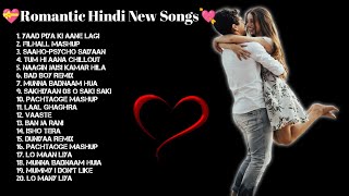 romantic hindi songs||old romantic hindi songs||soft romantic hindi songs||latest romantic song