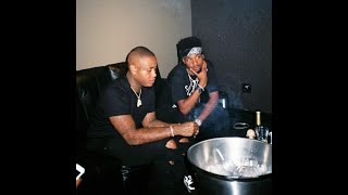  10 [FREE] Dark Trap Sample Pack/Loop Kit (Metro, Future, Southside)