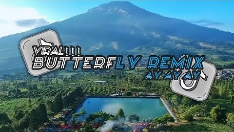 Thumbnail of VIRAL!! DJ Butterfly Remix By Febry Remix Sound Febry Remix
