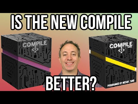 Compile Main 2 - Cash Grab or Better Than Compile Main 1?