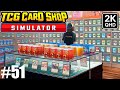 📦 UNBOXING de un Lote Misterioso… ¡NO LO PUEDO CREER! #51 | TCG Card Shop Simulator Gameplay Español