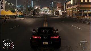 자동차가 시속 510km ?? ㄷㄷ -  극한의 속도, 음속레이싱 : 드래그 레이싱의 세계 더크루2 screenshot 3